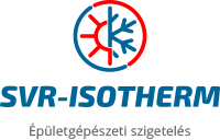 SVR Isotherm Logo